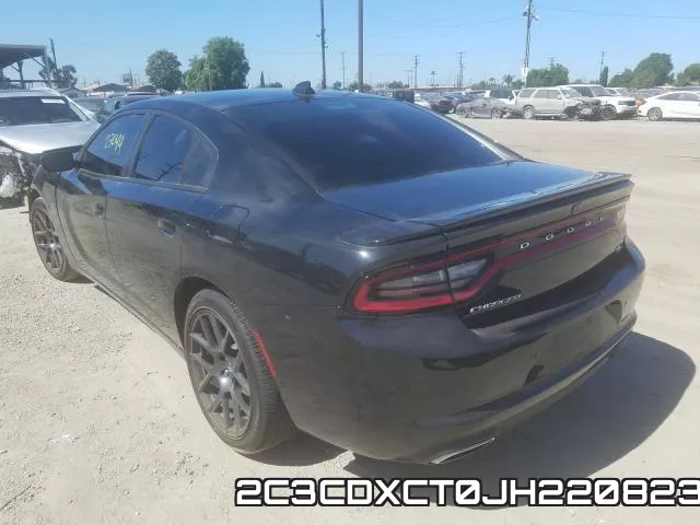 2C3CDXCT0JH220823 фото 4