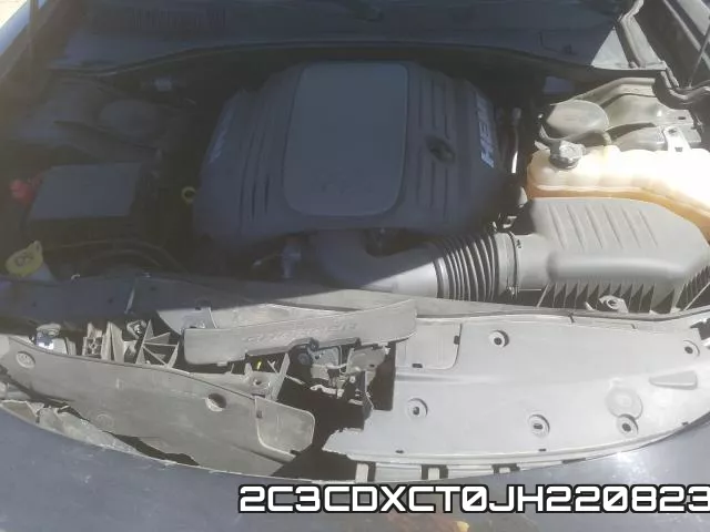 2C3CDXCT0JH220823 фото 8