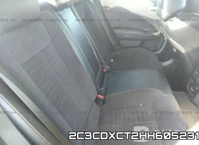 2C3CDXCT2HH605231 фото 8