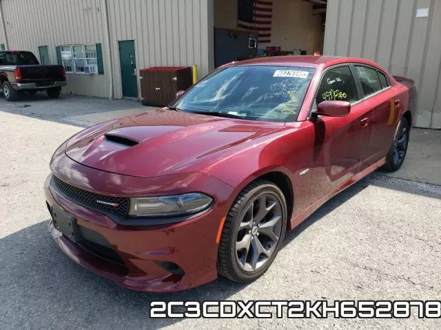 2C3CDXCT2KH652878 фото 3