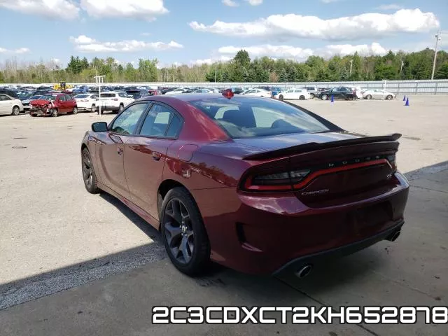 2C3CDXCT2KH652878 фото 4