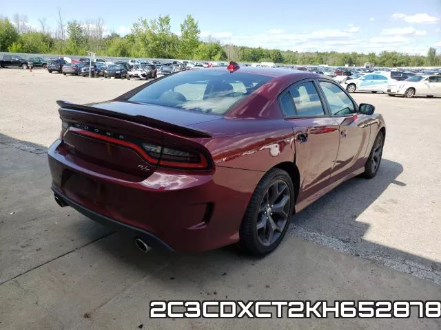 2C3CDXCT2KH652878 фото 5
