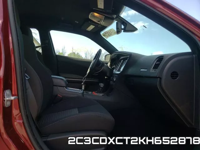 2C3CDXCT2KH652878 фото 6