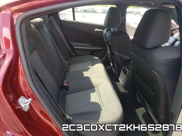 2C3CDXCT2KH652878 фото 7
