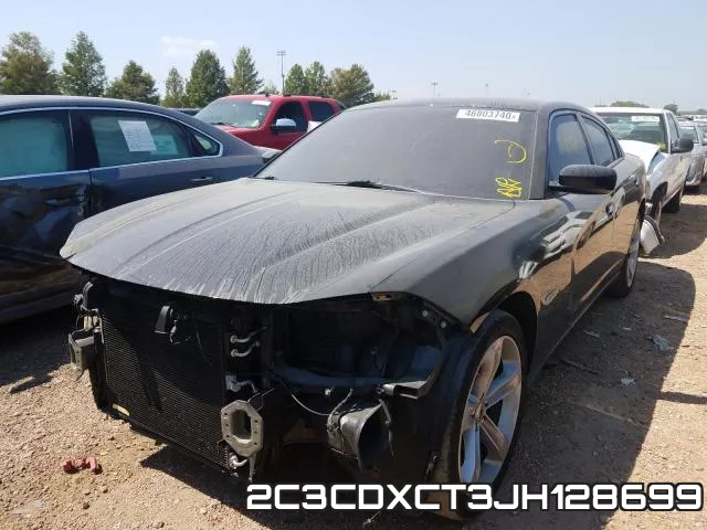 2C3CDXCT3JH128699 фото 3