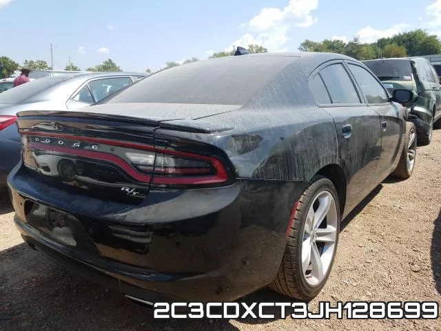 2C3CDXCT3JH128699 фото 5