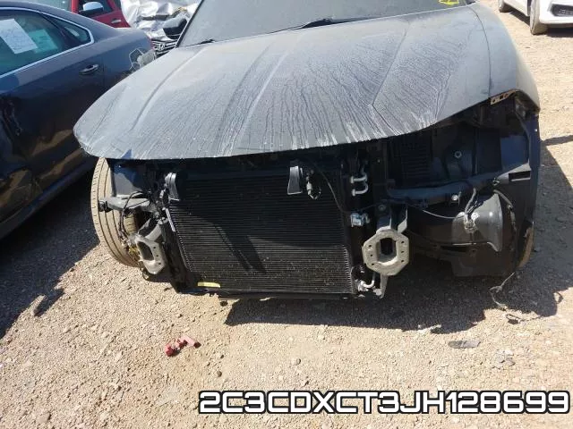 2C3CDXCT3JH128699 фото 10