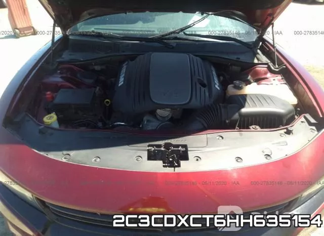 2C3CDXCT6HH635154 фото 2