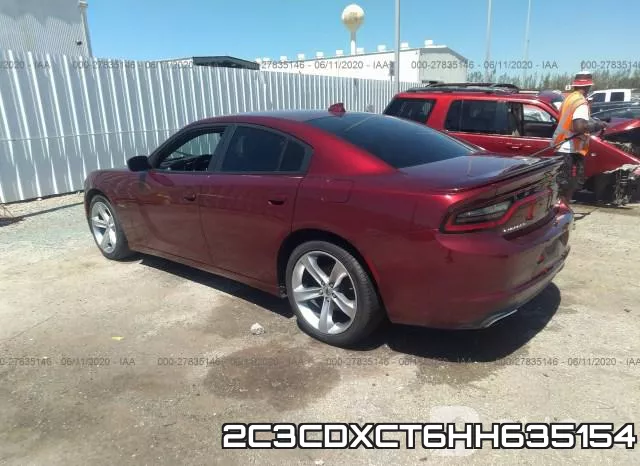 2C3CDXCT6HH635154 фото 4