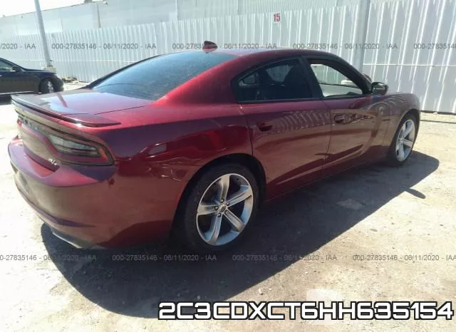2C3CDXCT6HH635154 фото 5