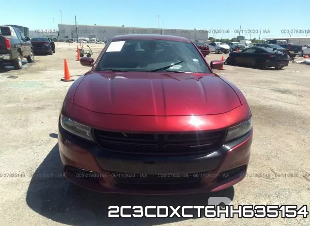 2C3CDXCT6HH635154 фото 7