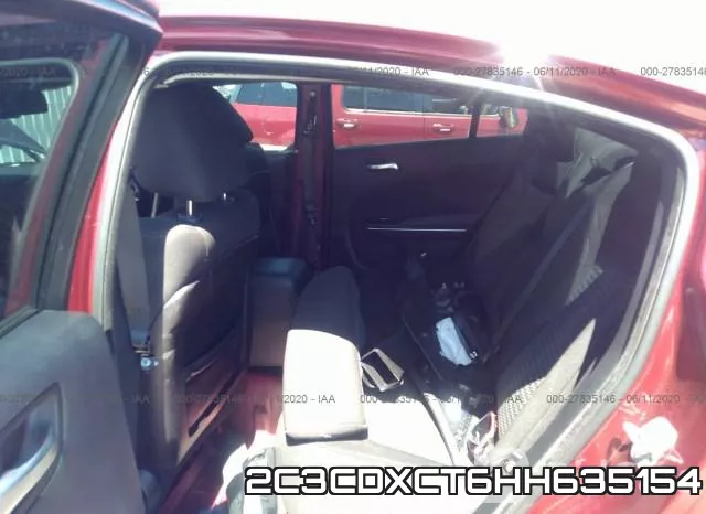 2C3CDXCT6HH635154 фото 9
