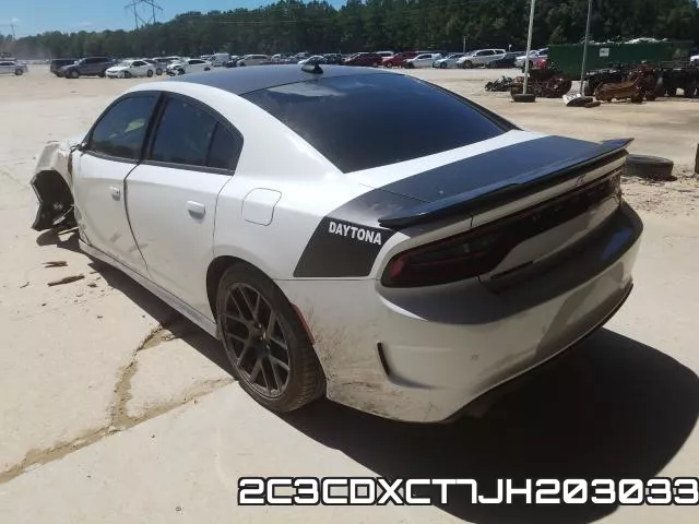 2C3CDXCT7JH203033 фото 4