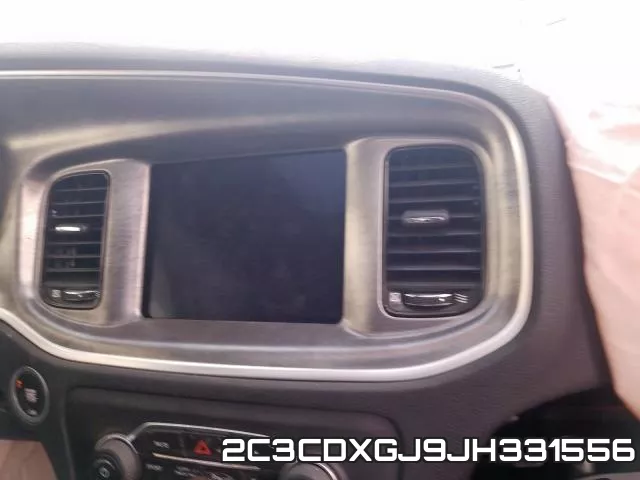 2C3CDXGJ9JH331556 фото 2