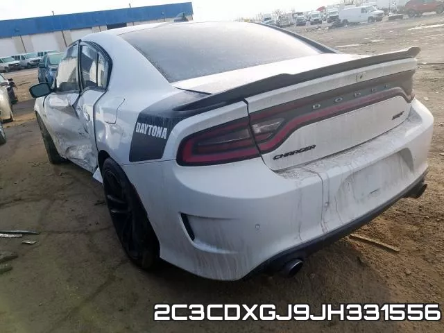 2C3CDXGJ9JH331556 фото 4