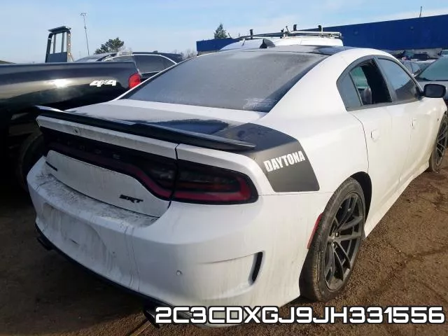 2C3CDXGJ9JH331556 фото 5