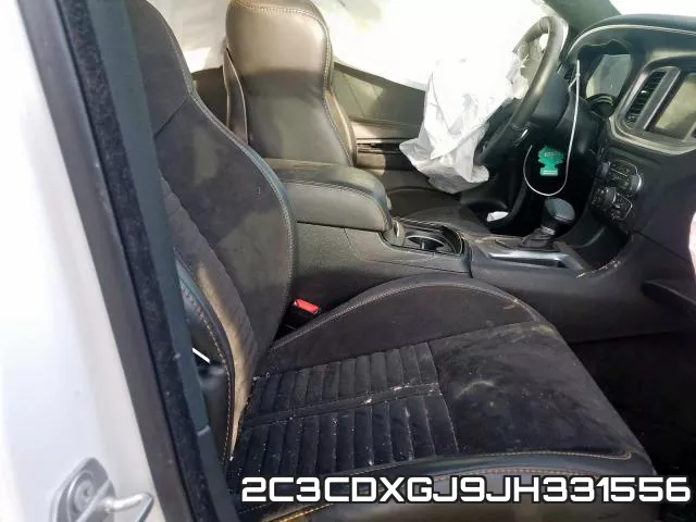 2C3CDXGJ9JH331556 фото 6