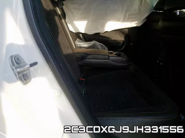 2C3CDXGJ9JH331556 фото 7
