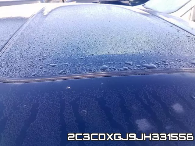 2C3CDXGJ9JH331556 фото 10