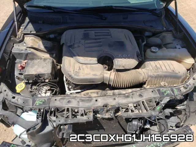 2C3CDXHG1JH166928 фото 8