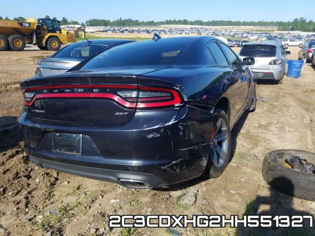 2C3CDXHG2HH551327 фото 5