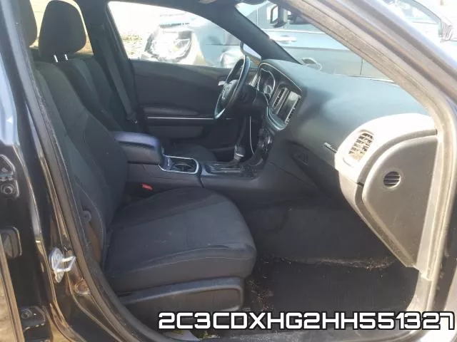 2C3CDXHG2HH551327 фото 6