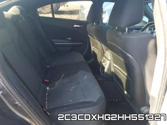 2C3CDXHG2HH551327 фото 7