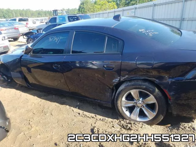 2C3CDXHG2HH551327 фото 10