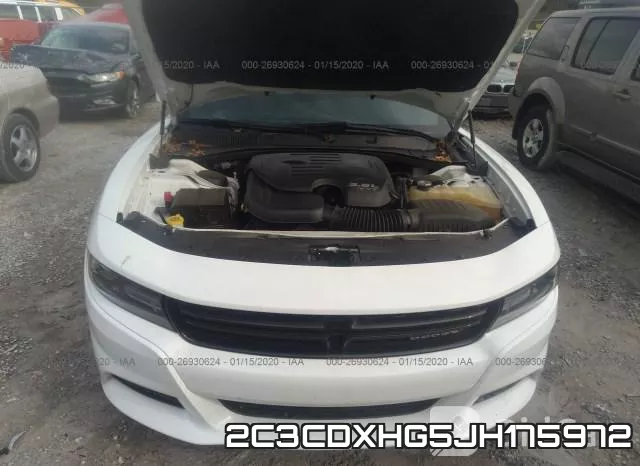2C3CDXHG5JH175972 фото 2