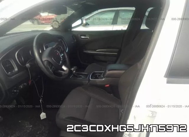 2C3CDXHG5JH175972 фото 6