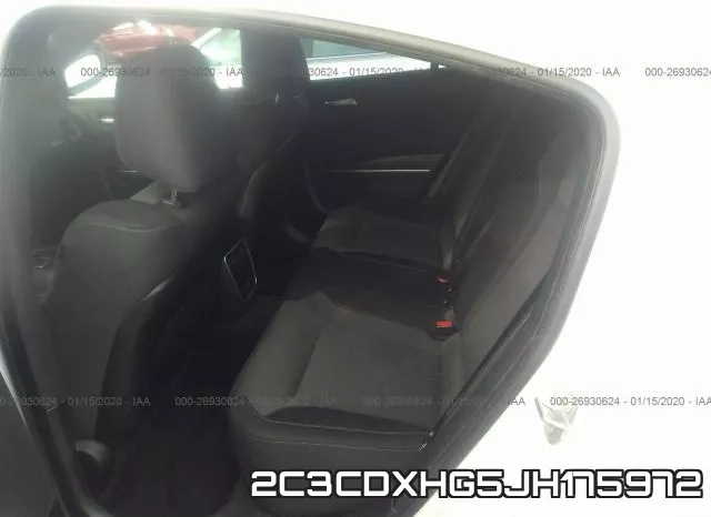 2C3CDXHG5JH175972 фото 9