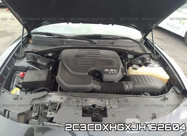 2C3CDXHGXJH162604 фото 2