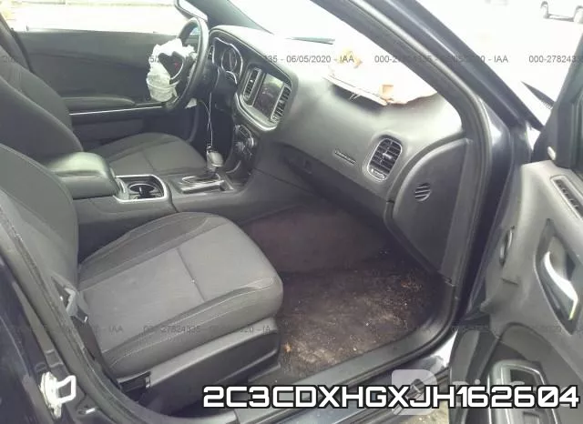 2C3CDXHGXJH162604 фото 6