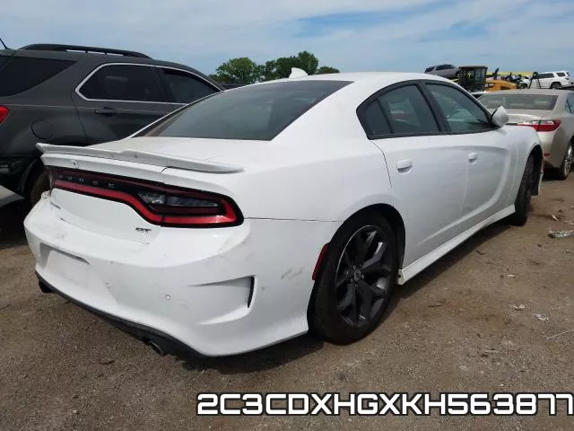 2C3CDXHGXKH563877 фото 5