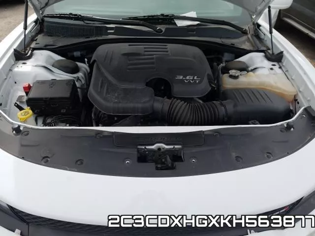 2C3CDXHGXKH563877 фото 8