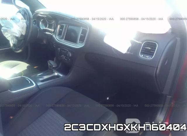 2C3CDXHGXKH760404 фото 6