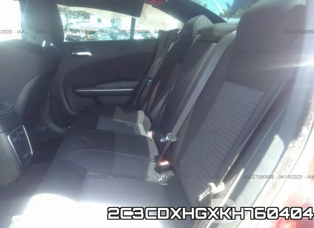 2C3CDXHGXKH760404 фото 9