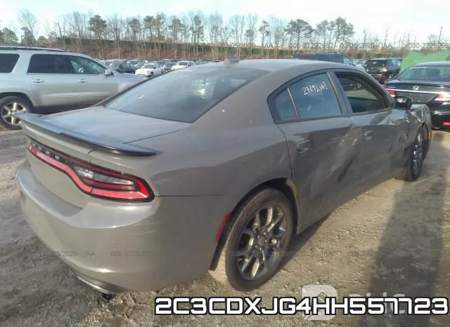 2C3CDXJG4HH557723 фото 5