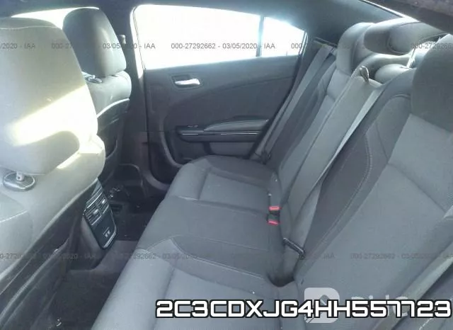 2C3CDXJG4HH557723 фото 9