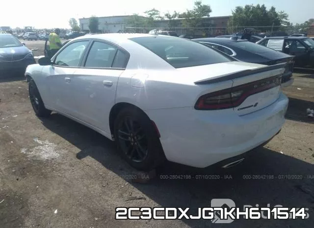 2C3CDXJG7KH671514 фото 4