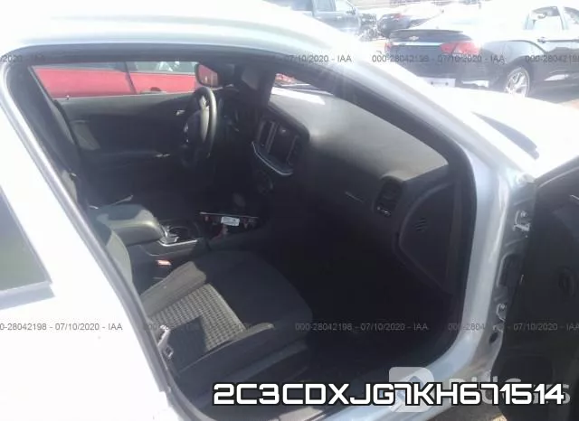 2C3CDXJG7KH671514 фото 6