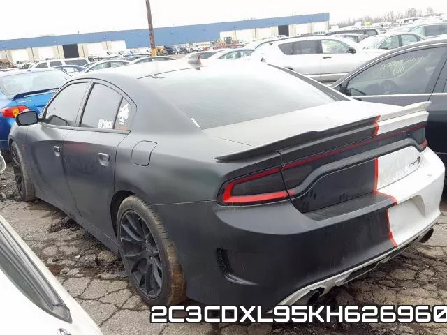 2C3CDXL95KH626960 фото 4