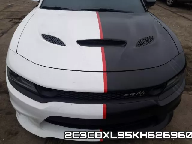 2C3CDXL95KH626960 фото 8