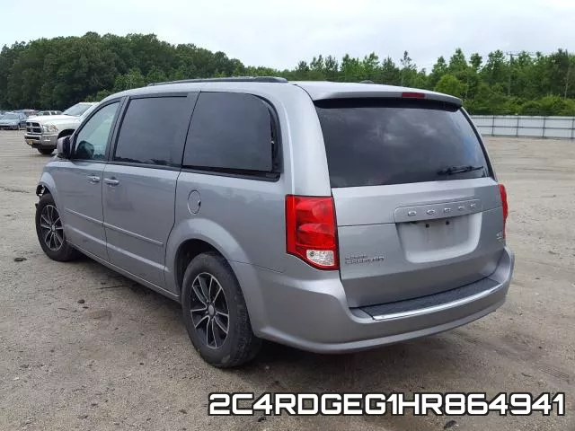 2C4RDGEG1HR864941 фото 4