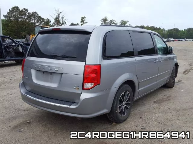2C4RDGEG1HR864941 фото 5