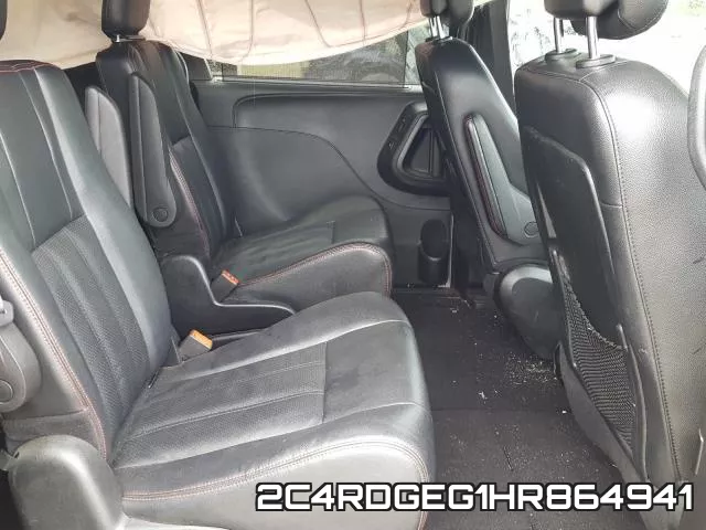 2C4RDGEG1HR864941 фото 7