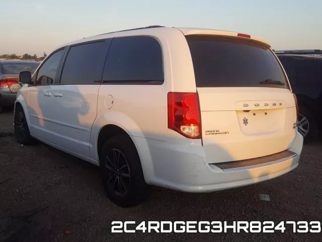 2C4RDGEG3HR824733 фото 4