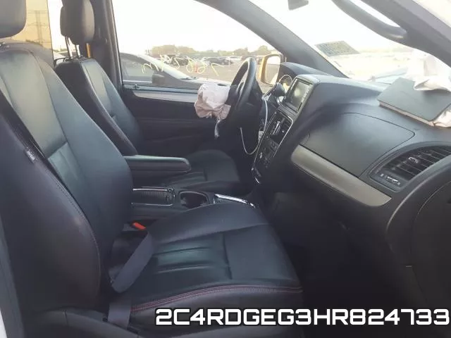 2C4RDGEG3HR824733 фото 6