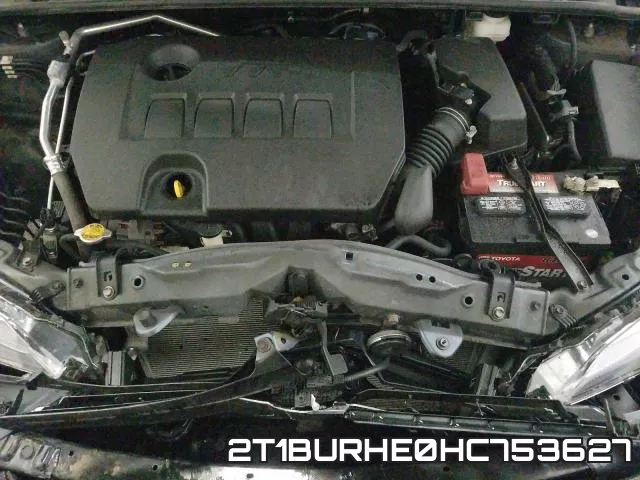 2T1BURHE0HC753627 фото 8