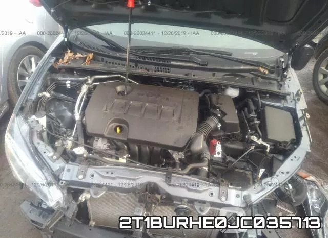 2T1BURHE0JC035713 фото 2